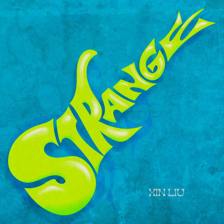 STRANGE