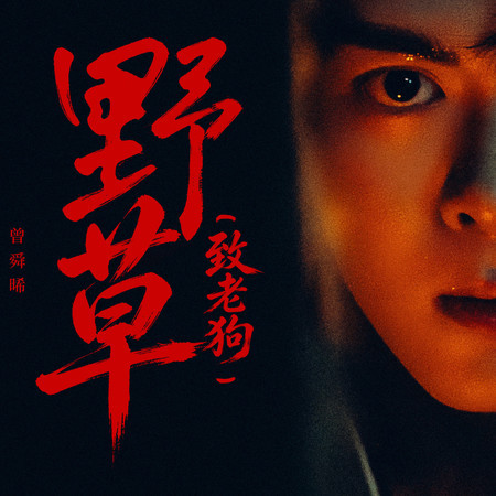 專輯封面