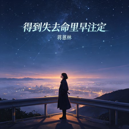 得到失去命里早註定