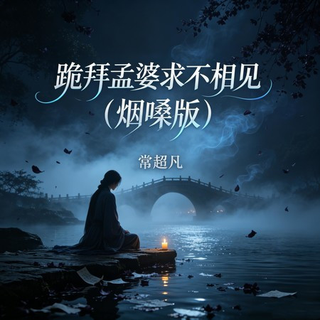跪拜孟婆求不相見 (煙嗓版)