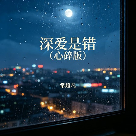 深愛是錯 (心碎版)