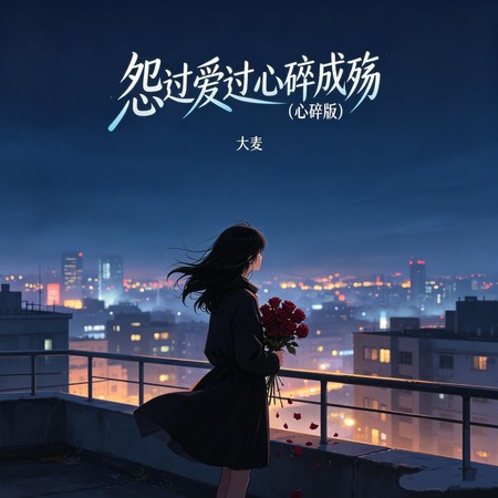 怨過愛過心碎成殤 (心碎版)