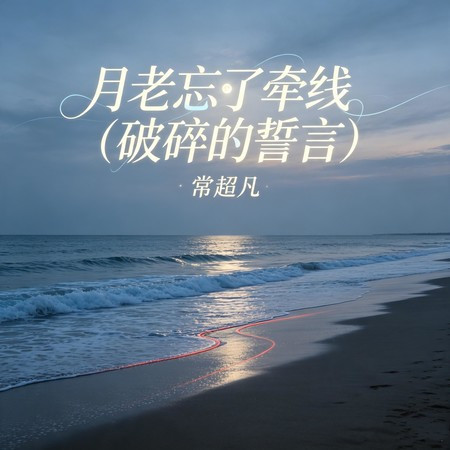 月老忘了牽線 (破碎的誓言)