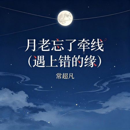 月老忘了牽線 (煙嗓版)