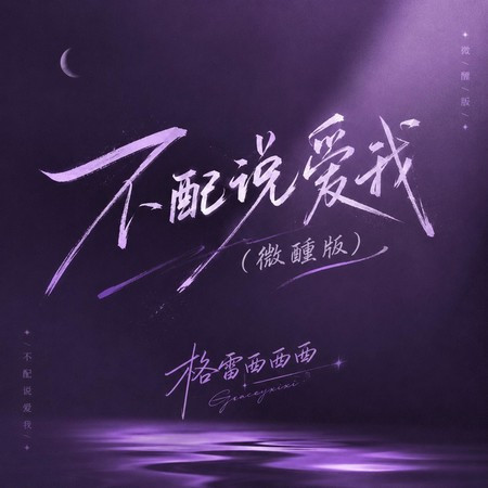 不配說愛我 (微醺版)