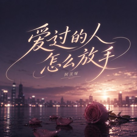 專輯封面