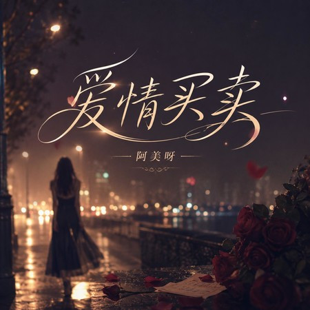 專輯封面
