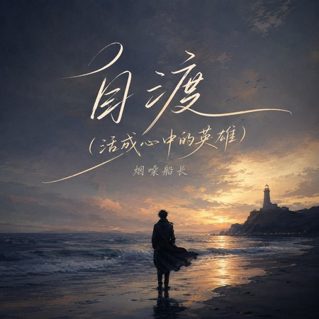專輯封面