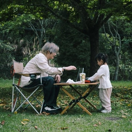 未來日記
