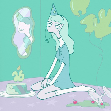 專輯封面