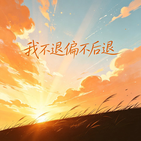 專輯封面