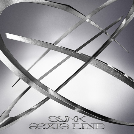 SYNK : aeXIS LINE - 2026 Special Digital Single