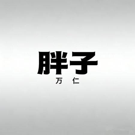 專輯封面
