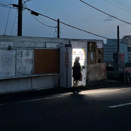 專輯封面