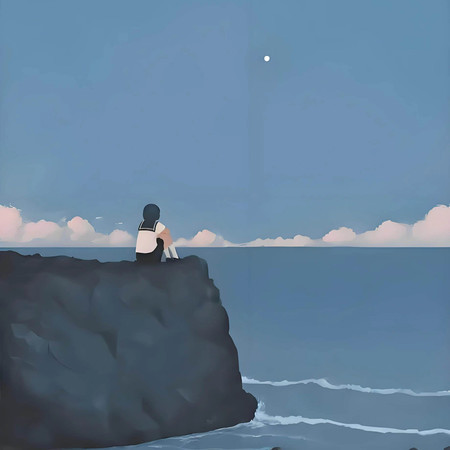 專輯封面