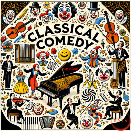 Classical Comedy