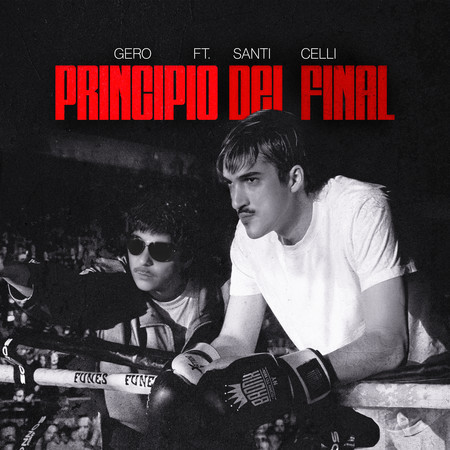 Principio Del Final