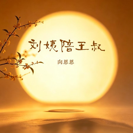 劉姨陪王叔 (DJWH版)