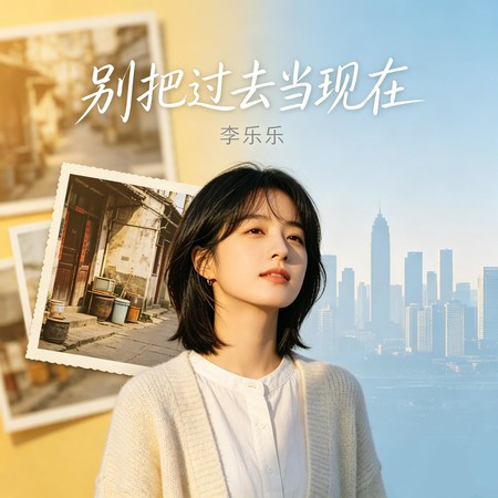 別把過去當現在