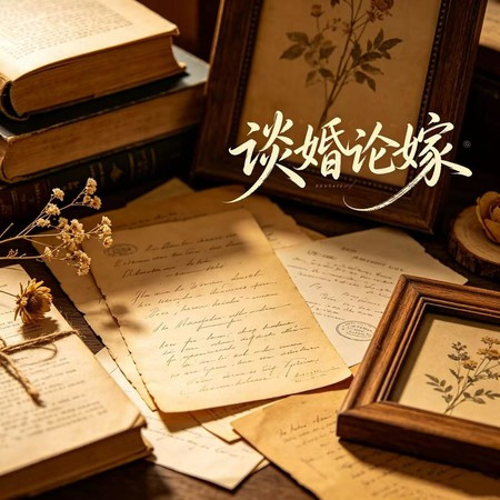談婚論嫁