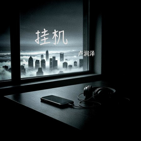 專輯封面