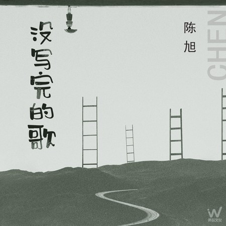 專輯封面