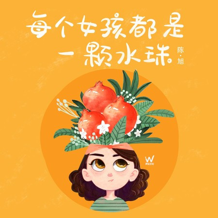 專輯封面