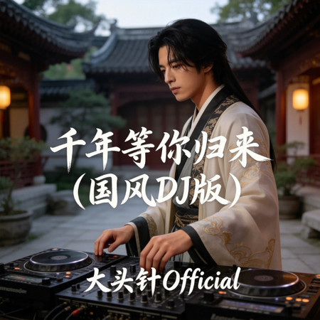 專輯封面