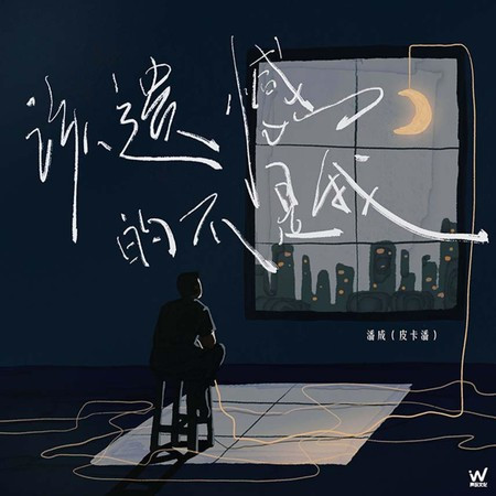 專輯封面