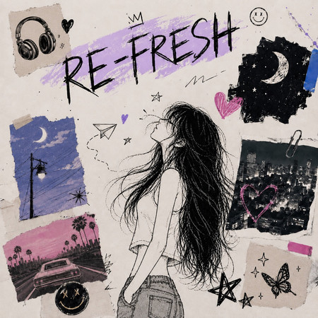 RE-FRESH