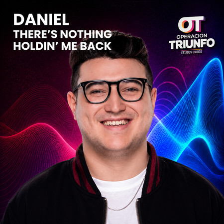 There´s Nothing Holdin´ Me Back