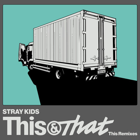 This & That (This Remixes)