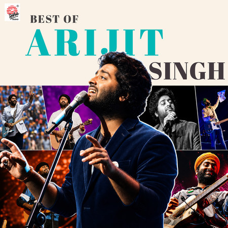 Best of Arijit Singh