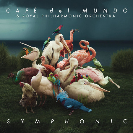 Spread Your Wings (Symphonic)