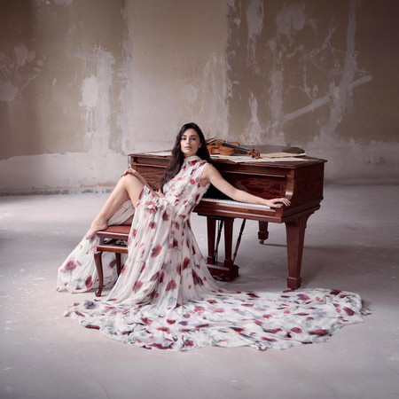 Carmen, GB 9/WD 31: L'amour est un oiseau rebelle "Habanera" (Arr. for Violin & Orchestra by Esther Abrami & Max Knoth)