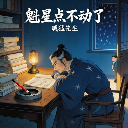 專輯封面
