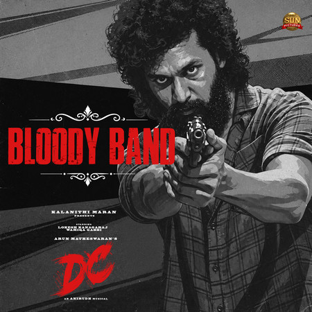 Bloody Band (From "DC")