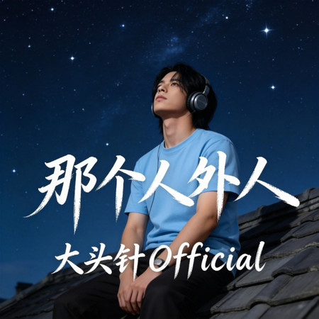 專輯封面