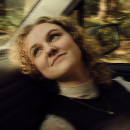 專輯封面