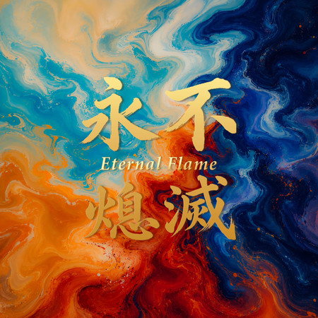 永不熄滅
