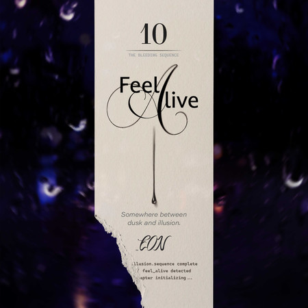 Feel Alive
