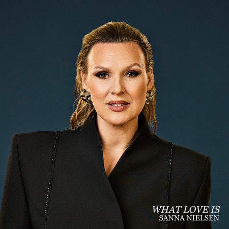 What Love Is