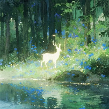 春天兜一圈