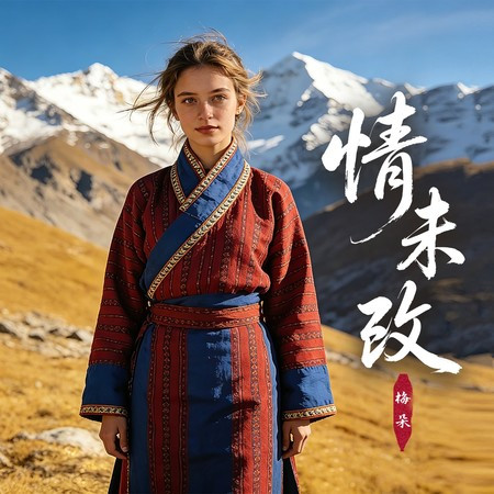 專輯封面