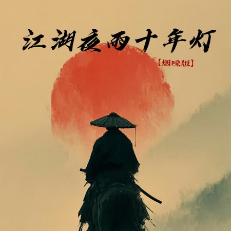 專輯封面