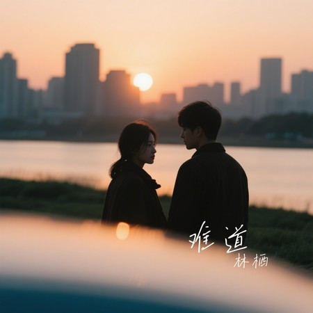 難道 (深情版)