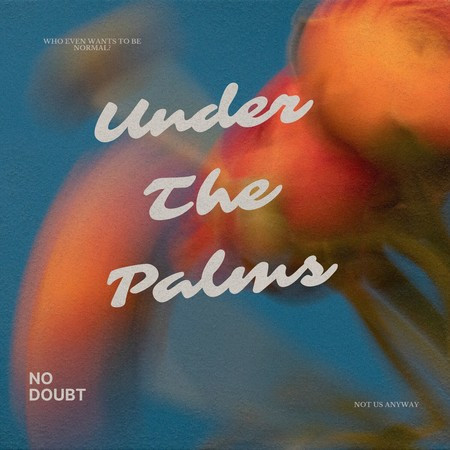 Under The Palms