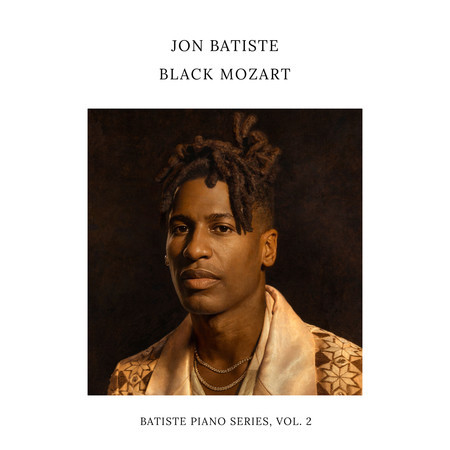 Black Mozart