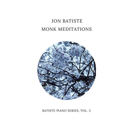 Monk Meditations
