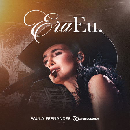 Era Eu. (Ao Vivo)